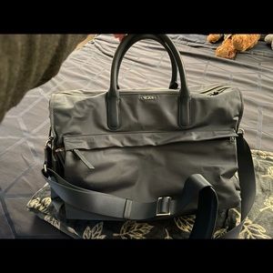 Overnight/ weekend duffel